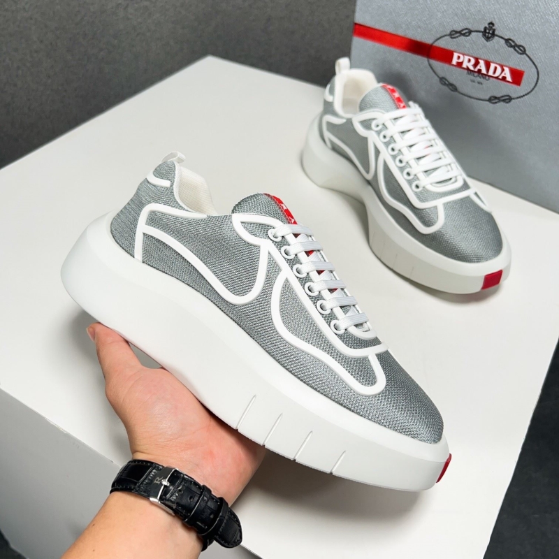 Prada Casual Shoes